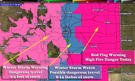 weather warnings in colorado